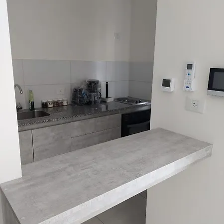 Directo Al Mar Suite Puerto Madryn Exterior photo