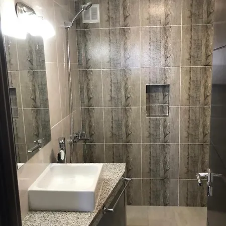 Directo Al Mar Suite Puerto Madryn Exterior photo