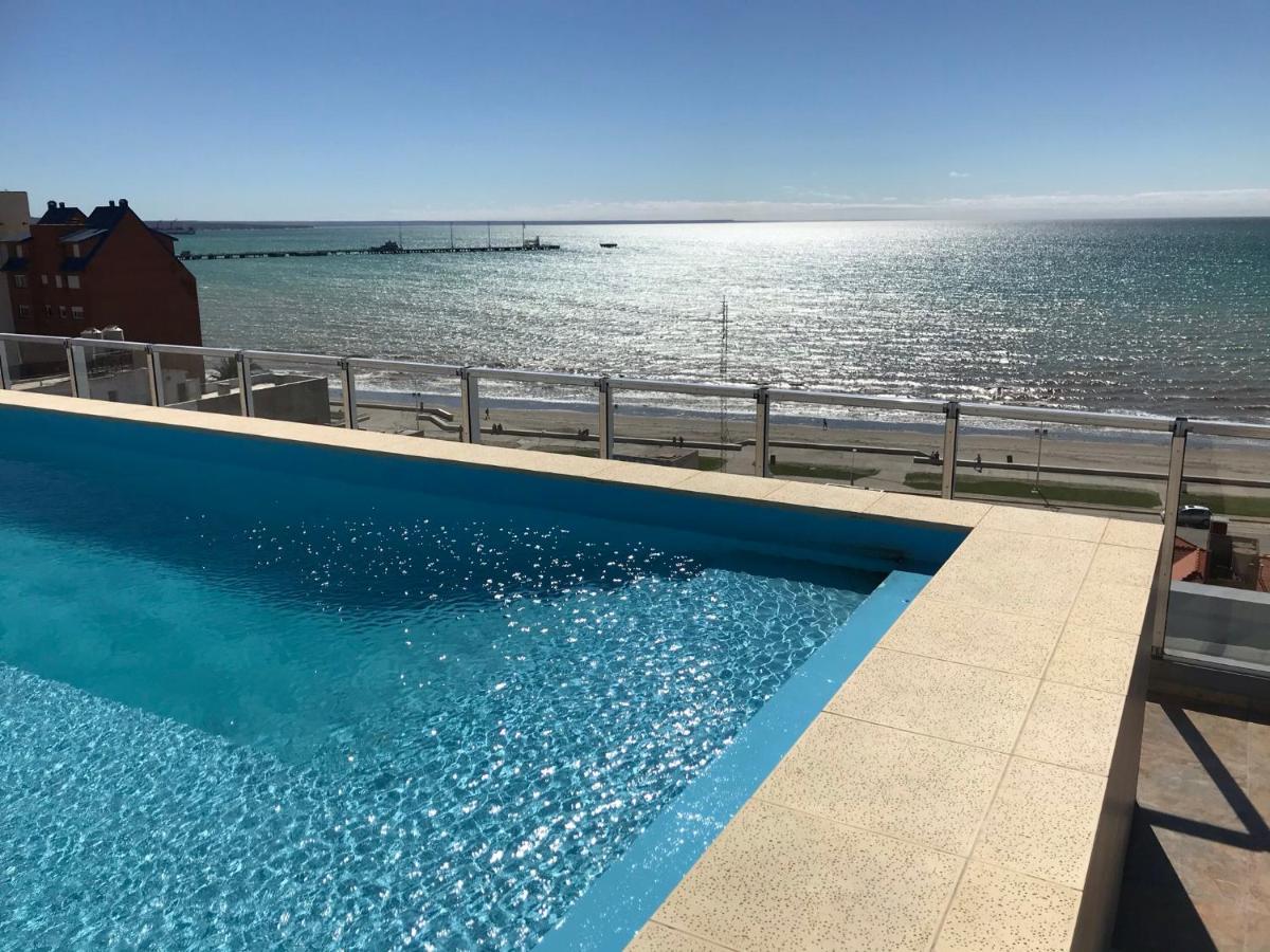 Directo Al Mar Puerto Madryn