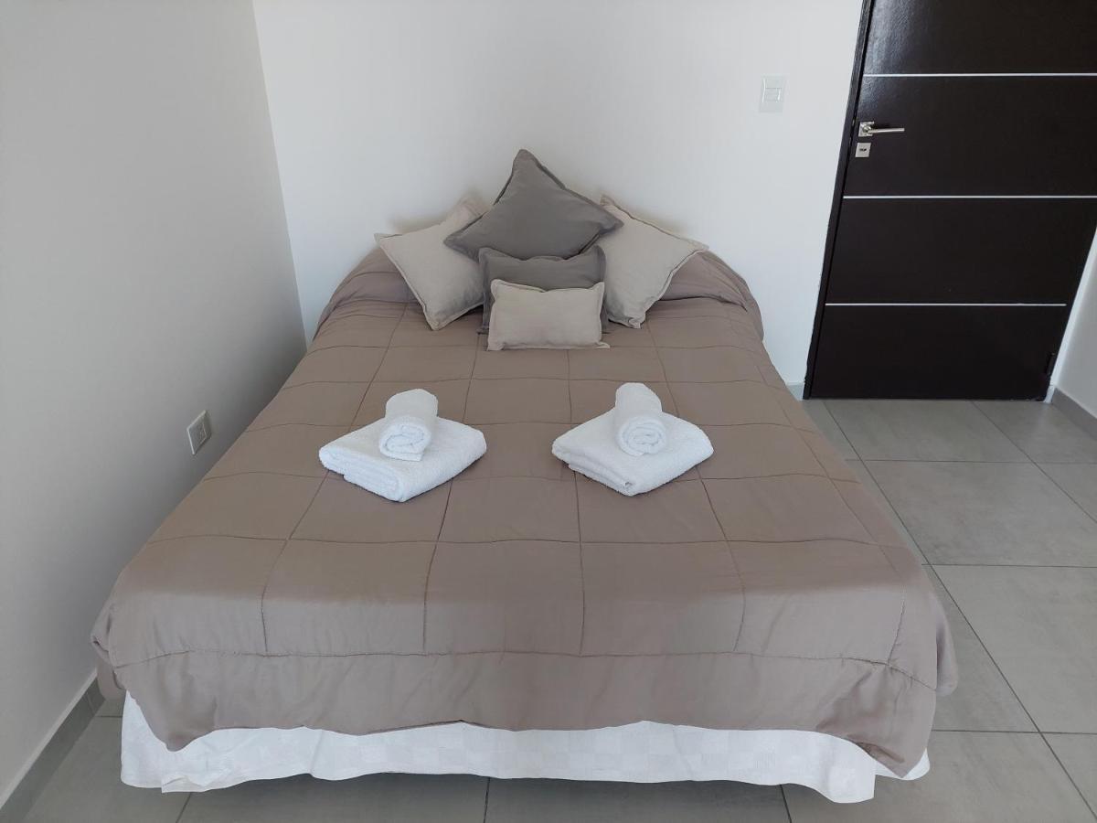Directo Al Mar Apartment Puerto Madryn